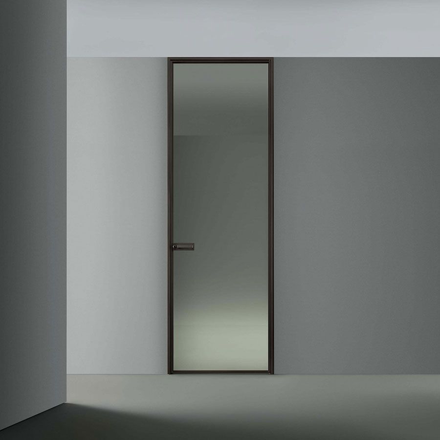 Puertas Spin Rimadesio