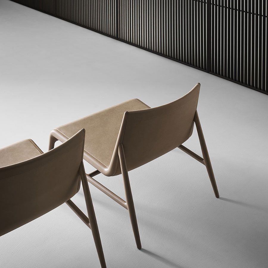 Sillones sinua rimadesio