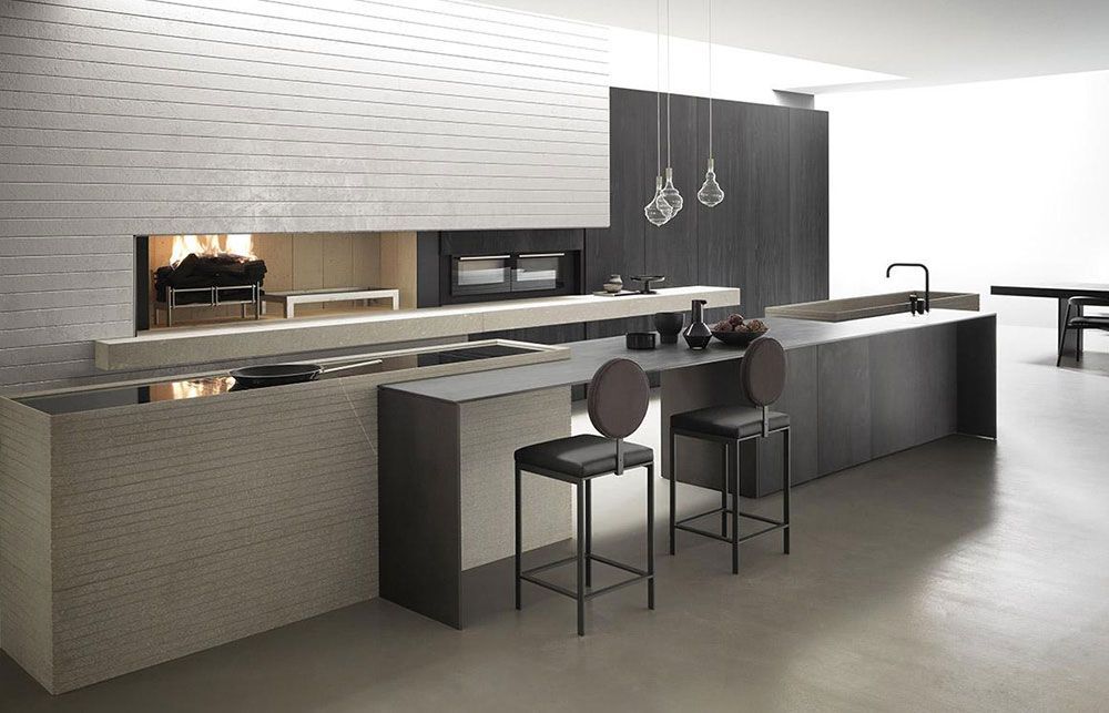 cocina blade modulnova