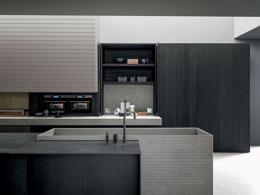 cocina blade modulnova