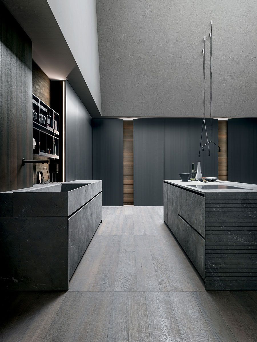 cocina blade lab modulnova