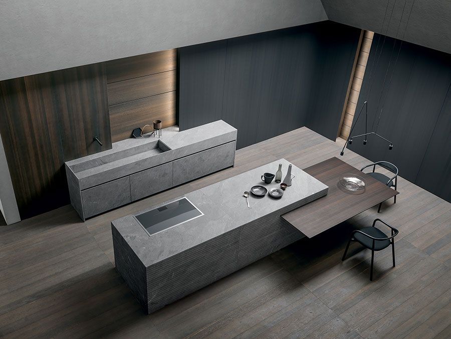 cocina blade lab modulnova