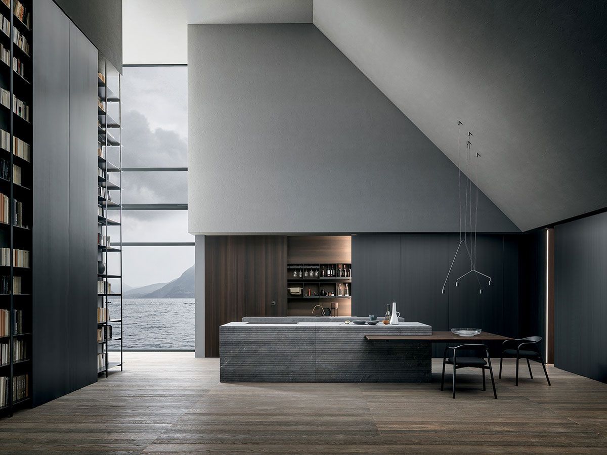 Cocina blade lab