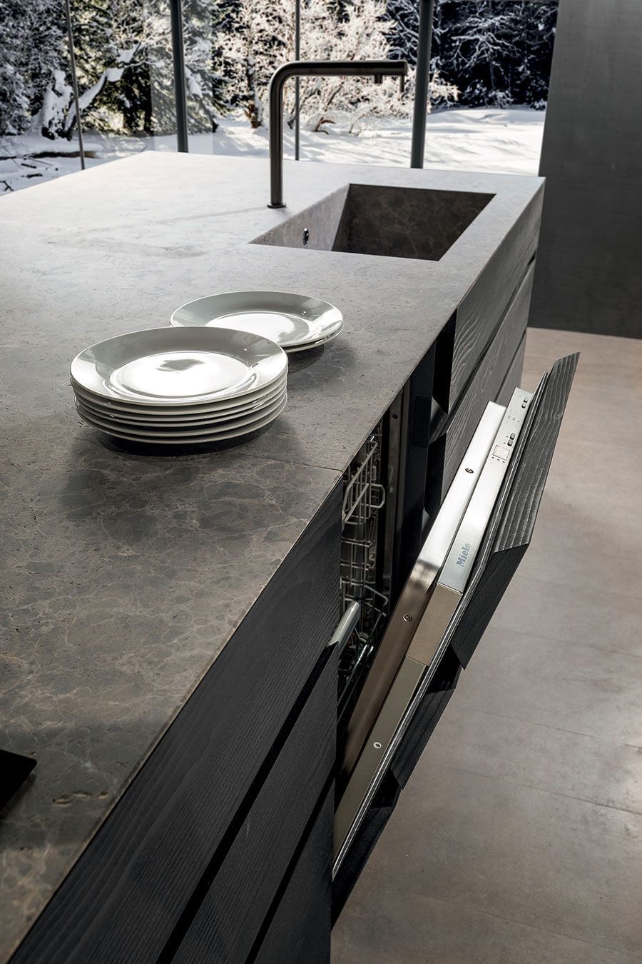 cocina fly modulnova