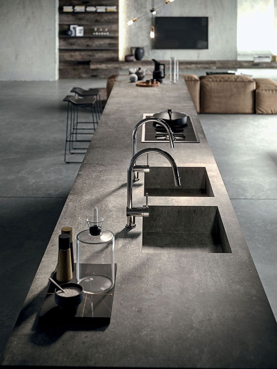 cocina frame modulnova