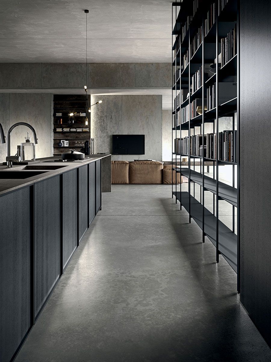 cocina frame modulnova