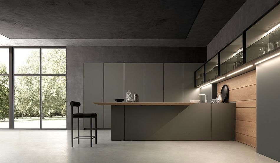 cocina light modulnova