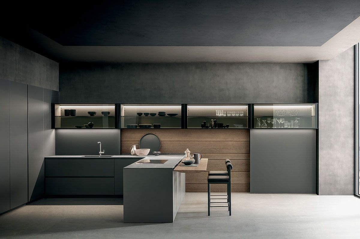 cocina light modulnova