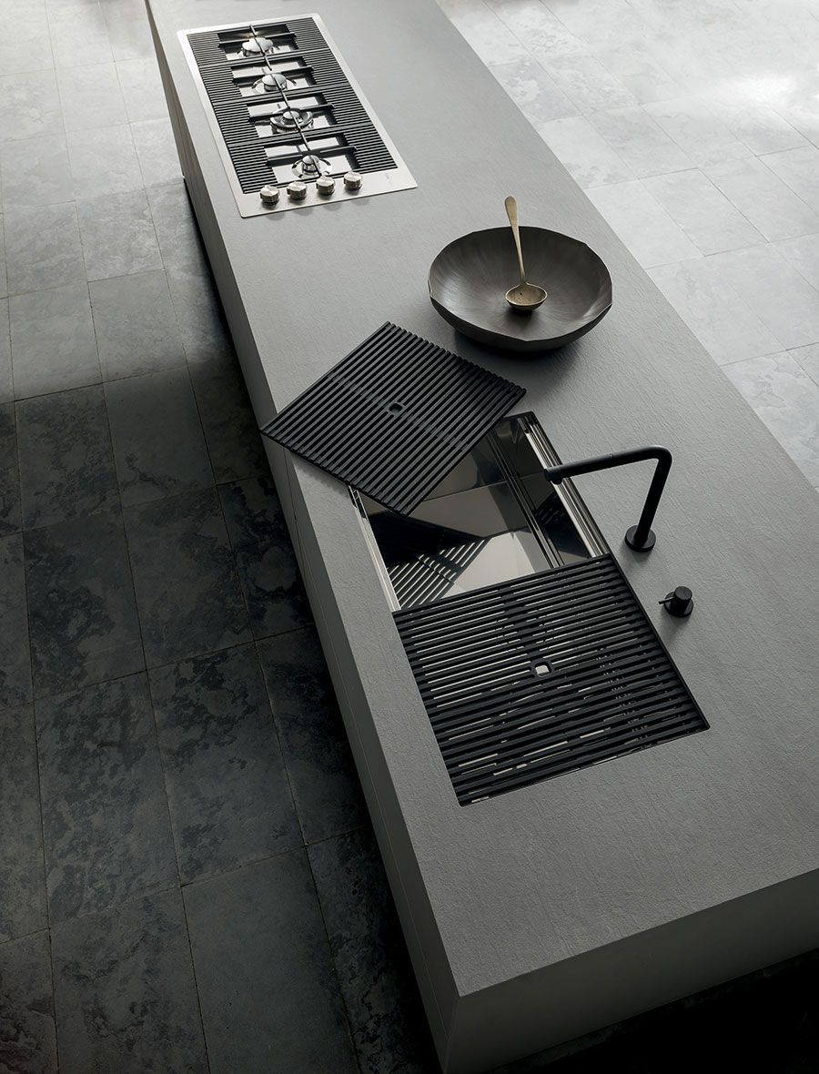 cocina MH6 modulnova