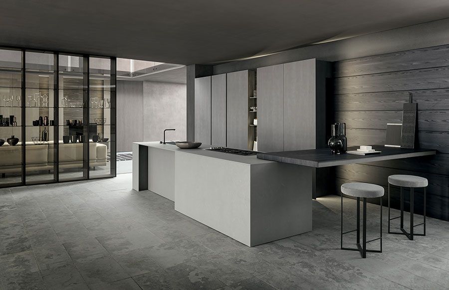 cocina MH6 modulnova