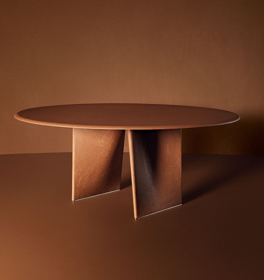 Mesa Manta