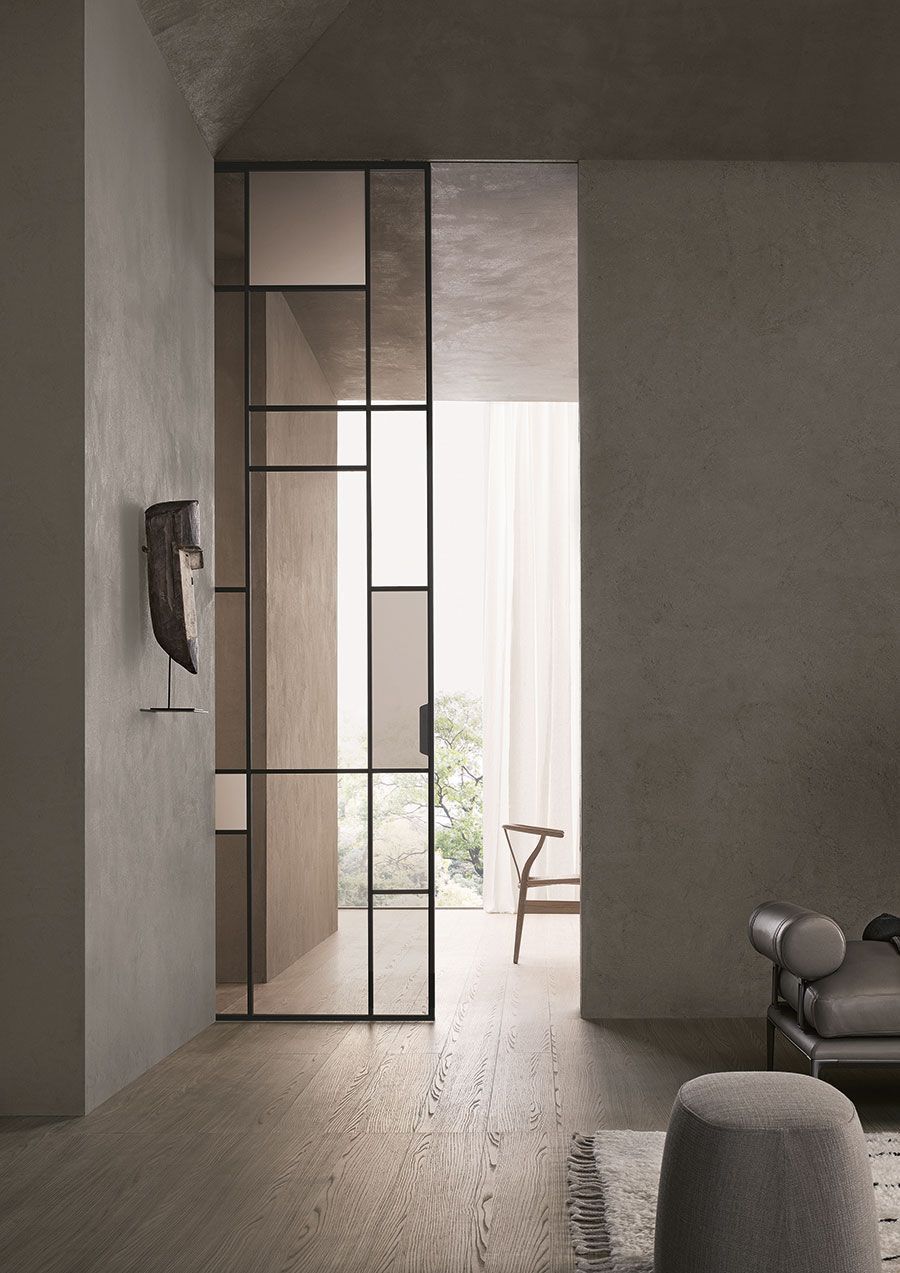 Puerta Maxi Rimadesio
