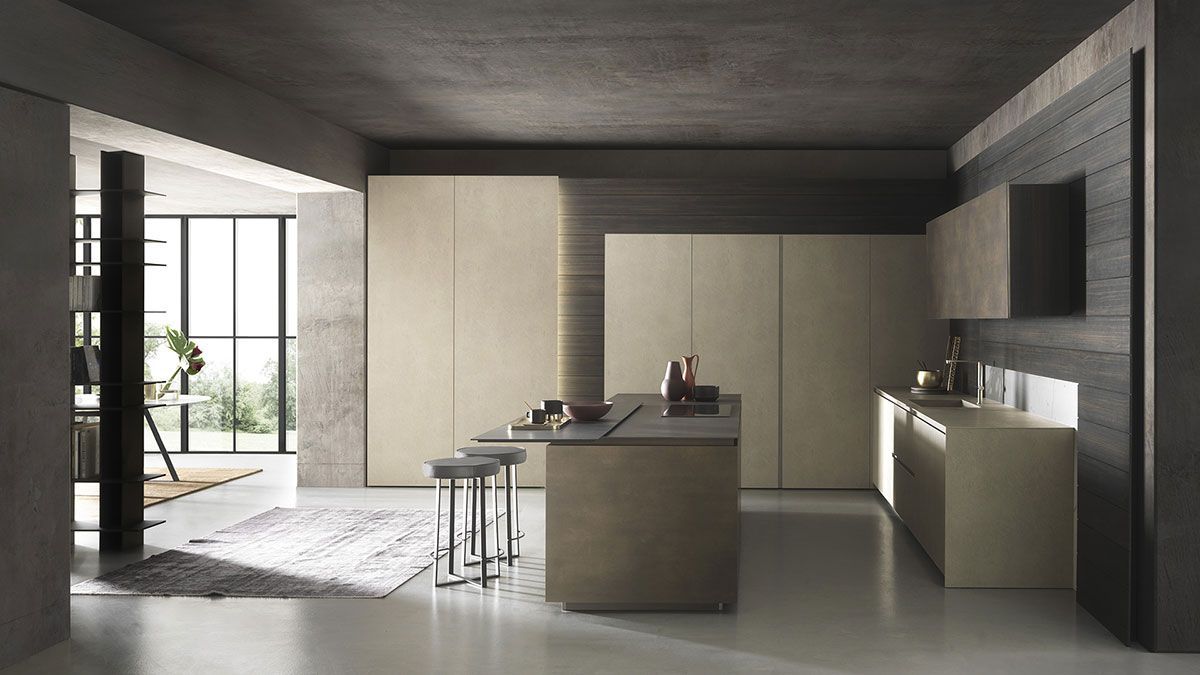 cocina skill modulnova