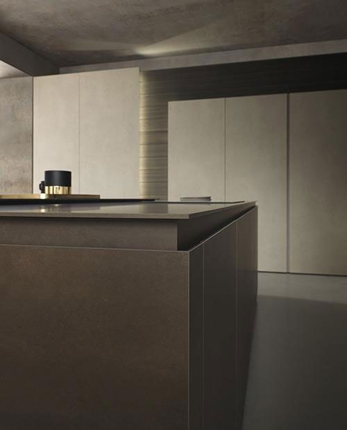 cocina skill modulnova
