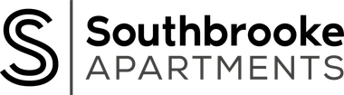 Southbrooke Apartments Header Logo - Select to go home