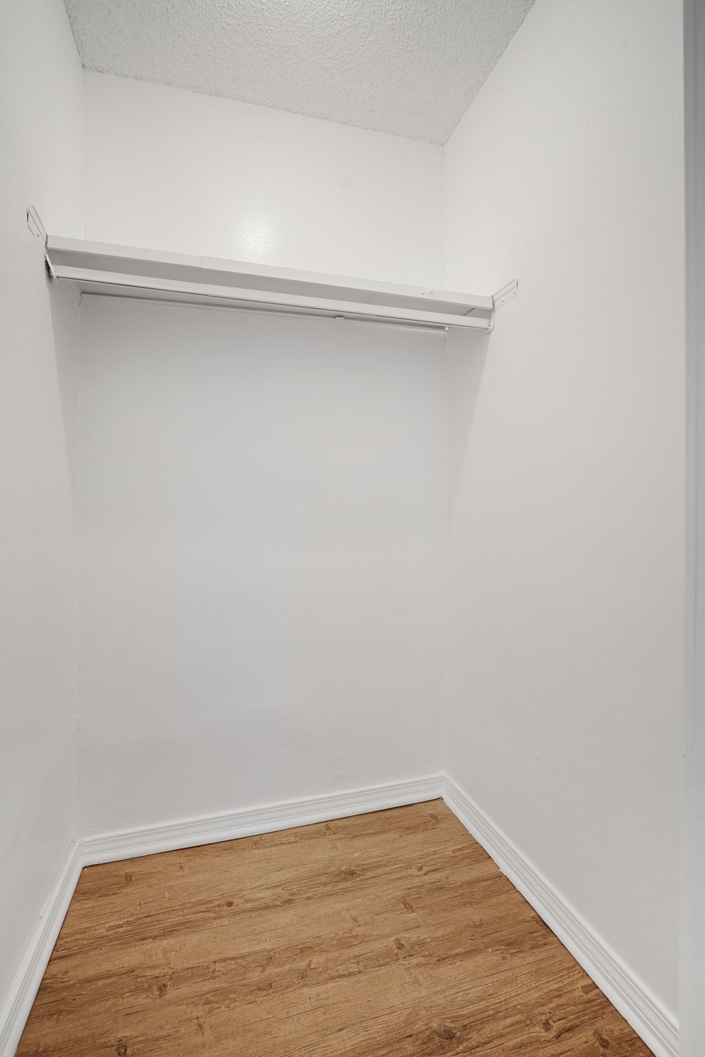 Closet photo