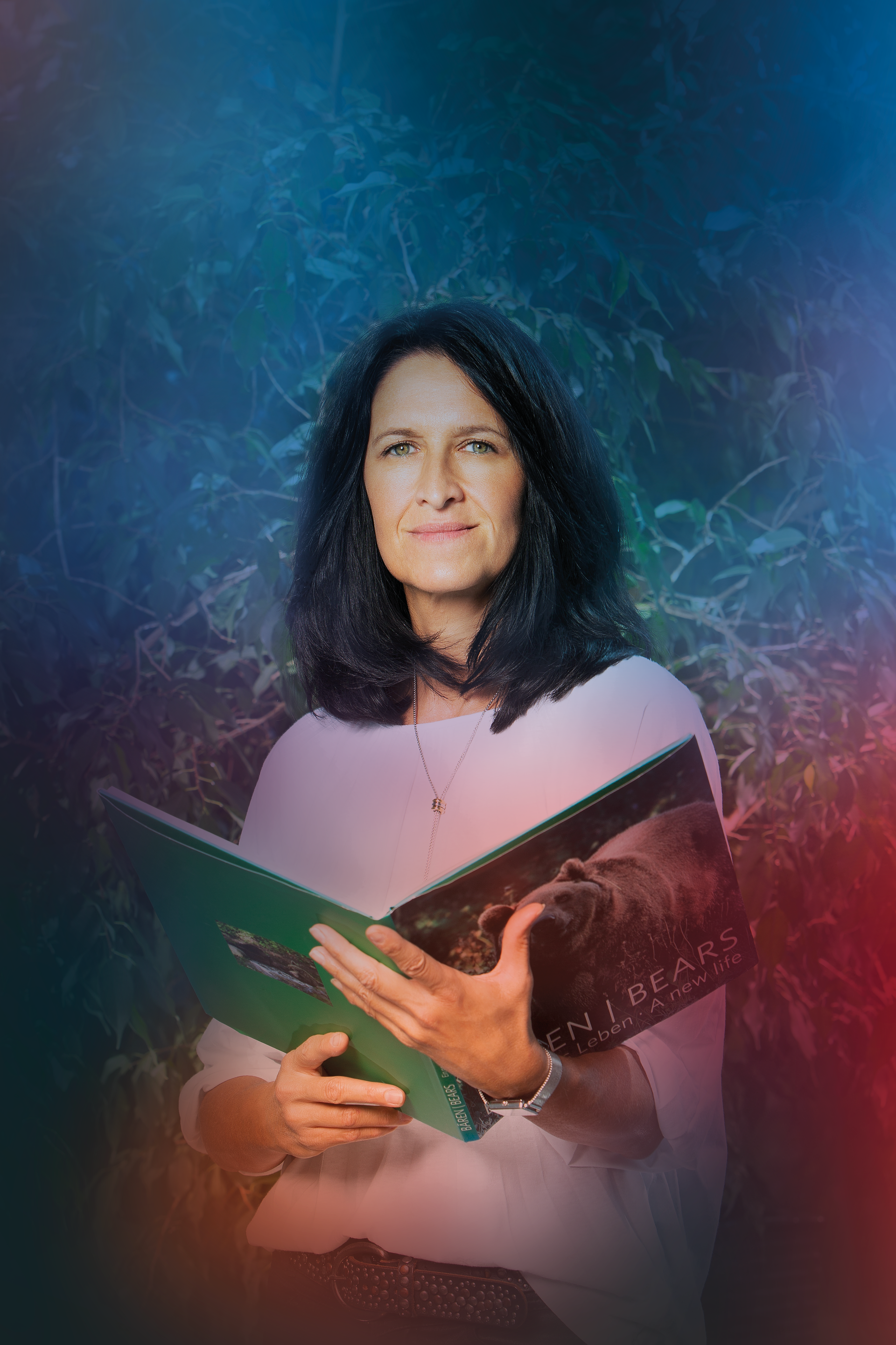 Elisabeth Pusitz
