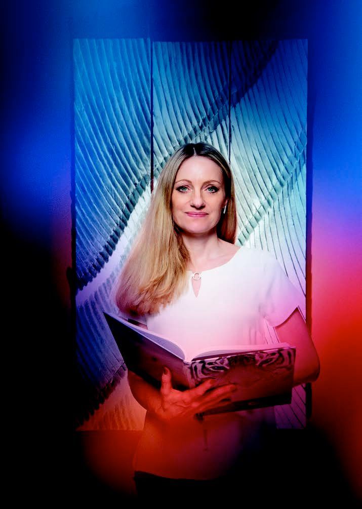 Silke Wograndl