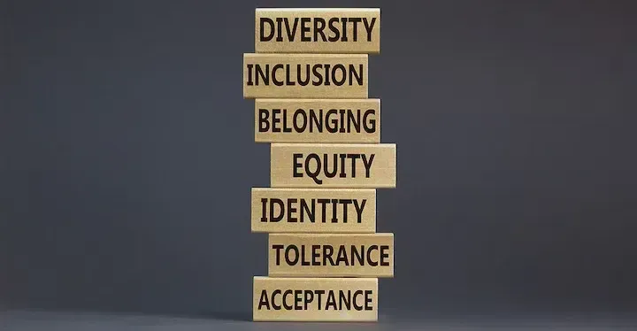 Beyond Diversity