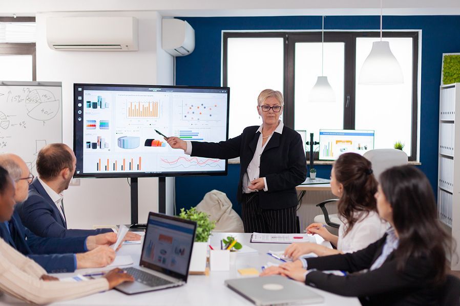 Employee Engagement for Performance