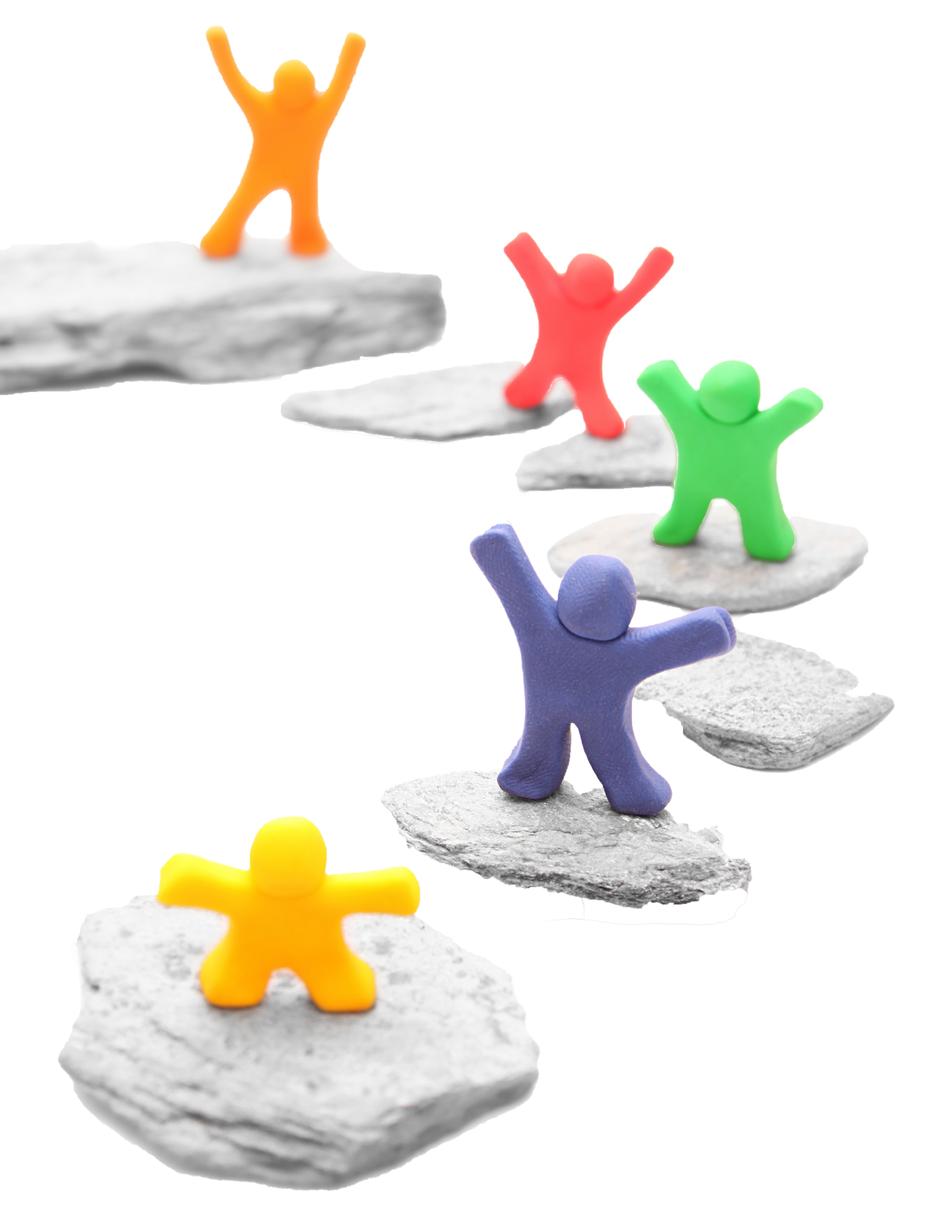 5 step program