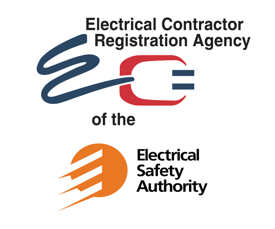 Electrical Contractor Registration Agency