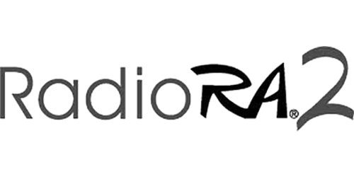Lutron RadioRA 2 Logo