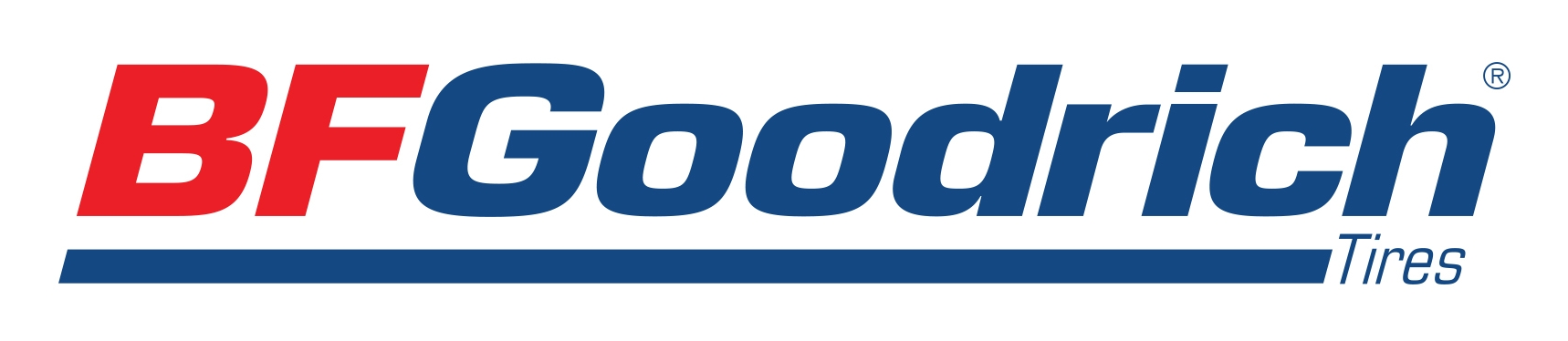 BF Goodrich Tyres