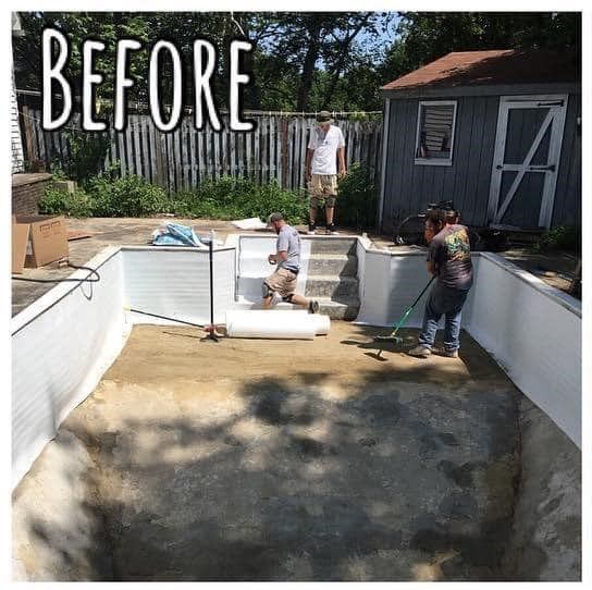 Before Building a Pool | Southbridge, MA | Elite Pool Service