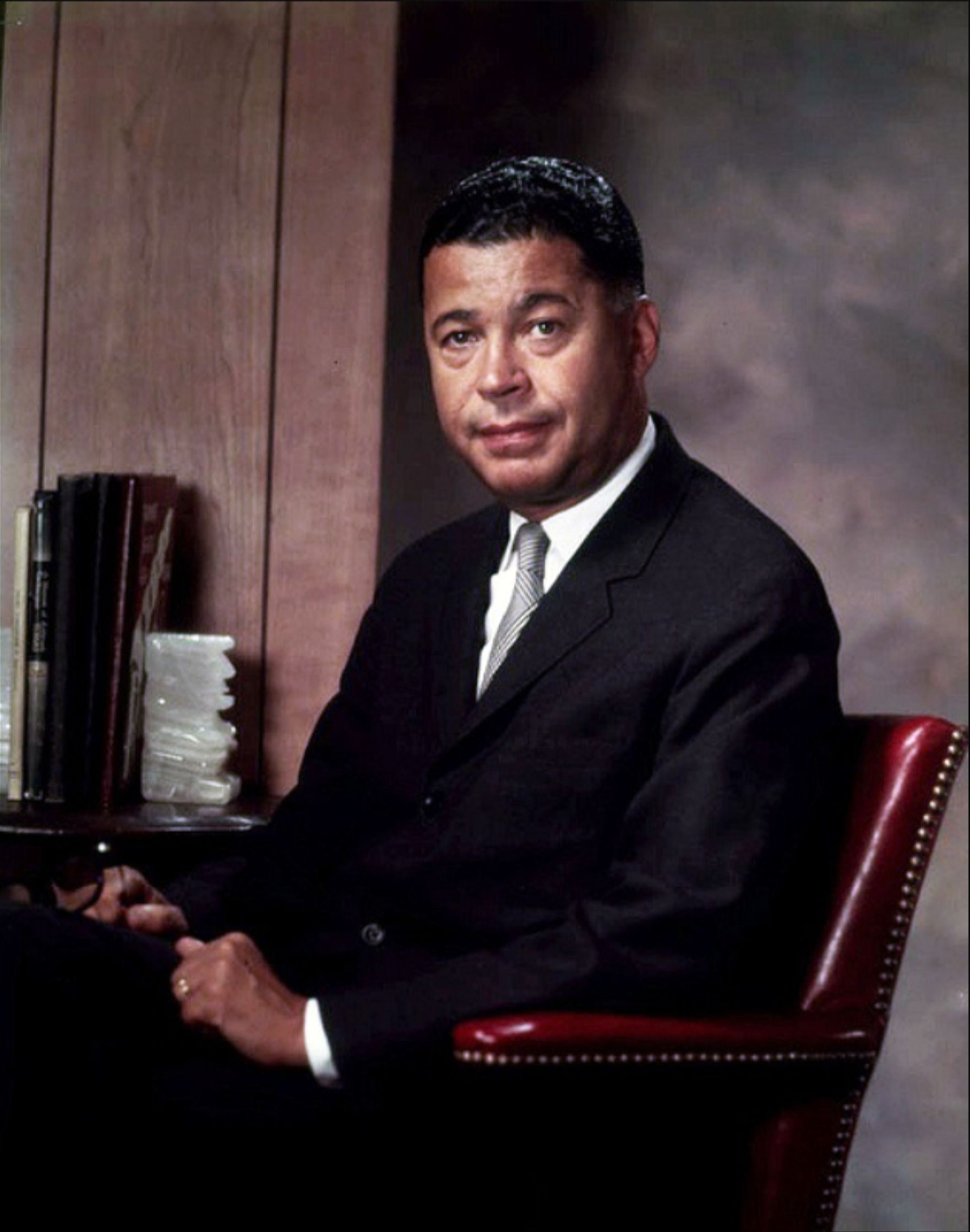 Ed Brooke