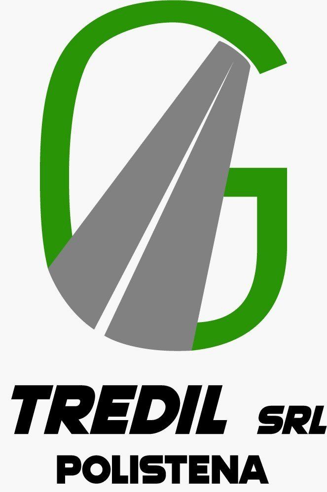 TREDIL COSTRUZIONI - LOGO