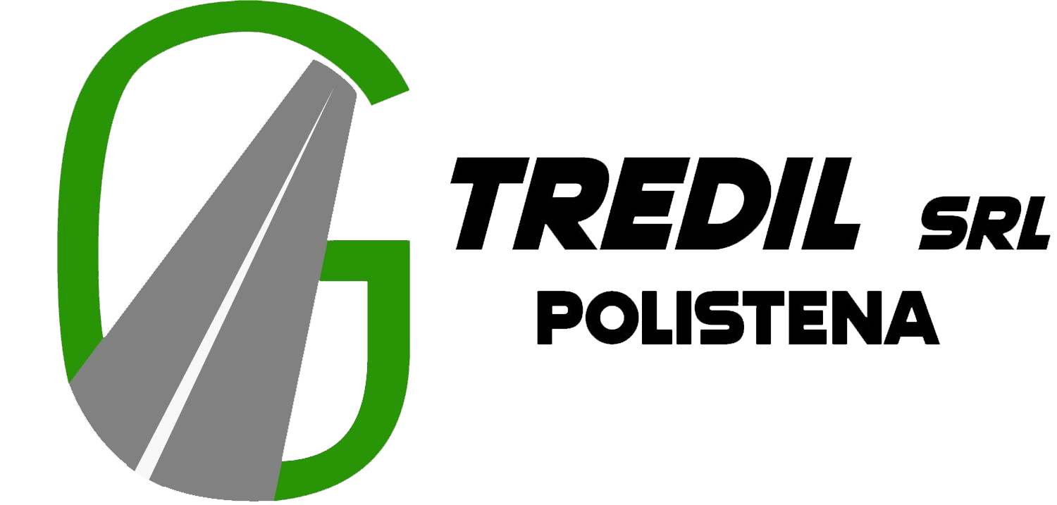 TREDIL COSTRUZIONI - LOGO