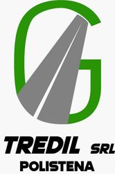 TREDIL COSTRUZIONI - LOGO