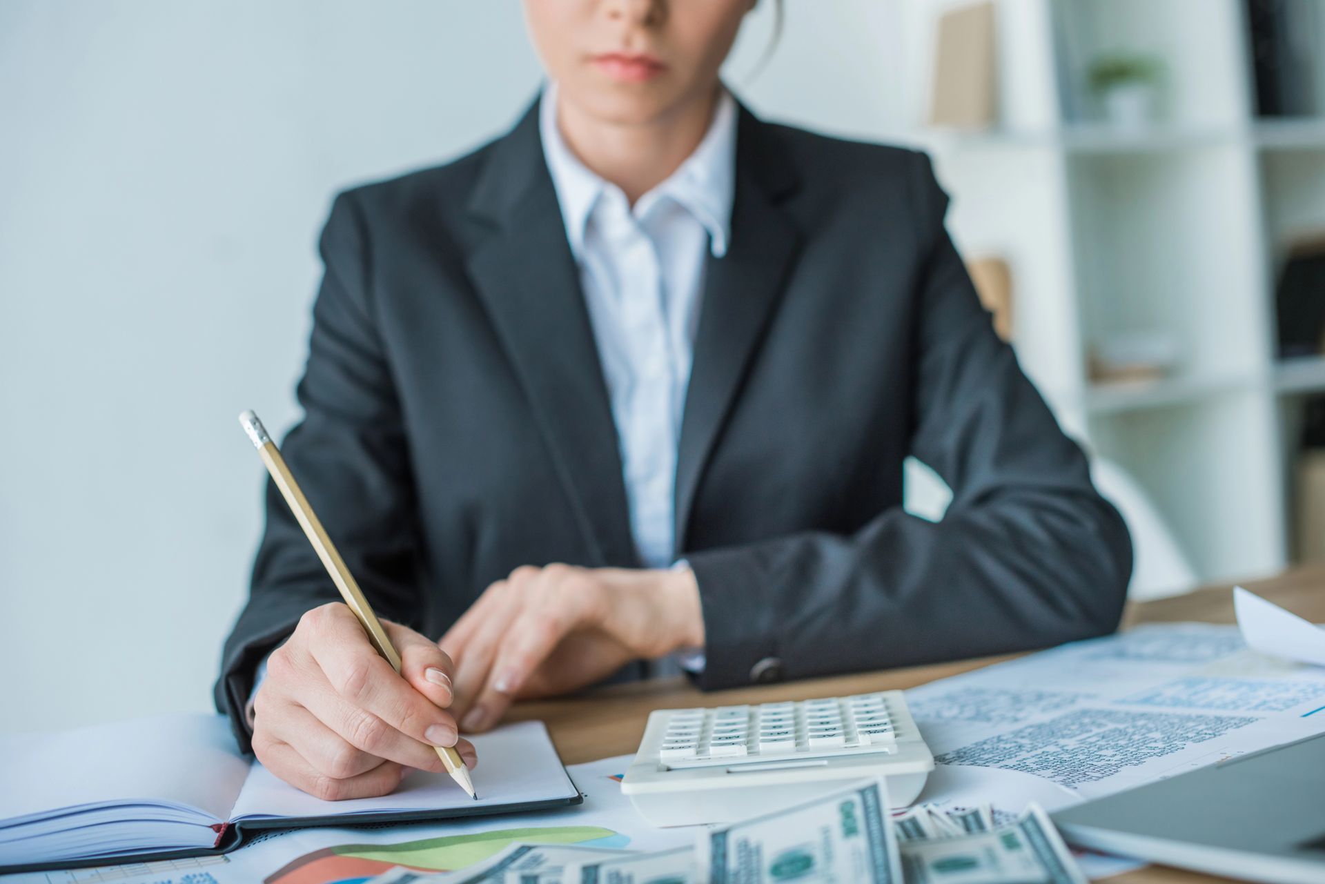 consulenza per il lavoro