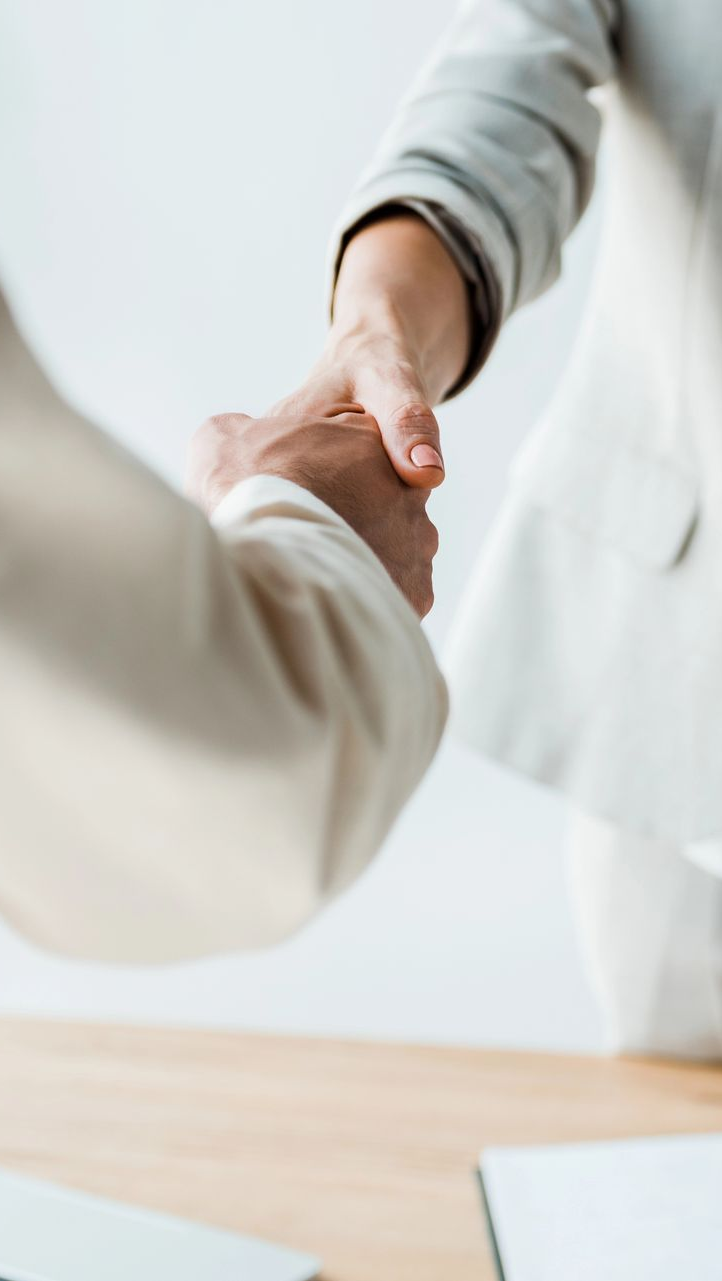 consulenza per il lavoro