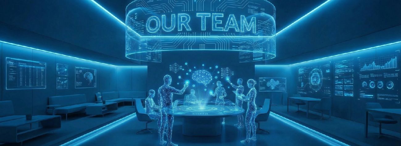AI engineering team