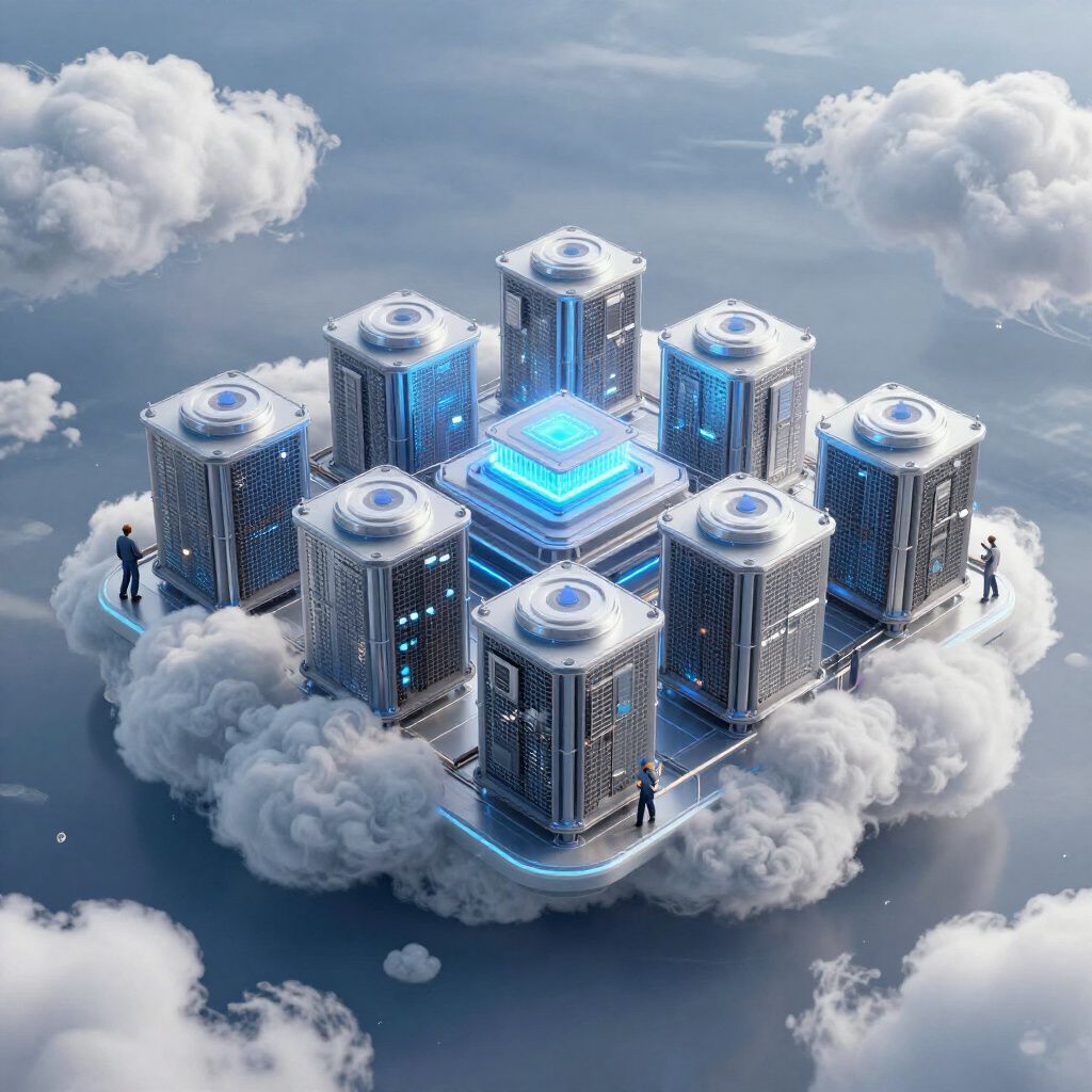Empowering Businesses with AI