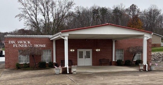 D W Swick-nelson Funeral Home South Webster Obituaries