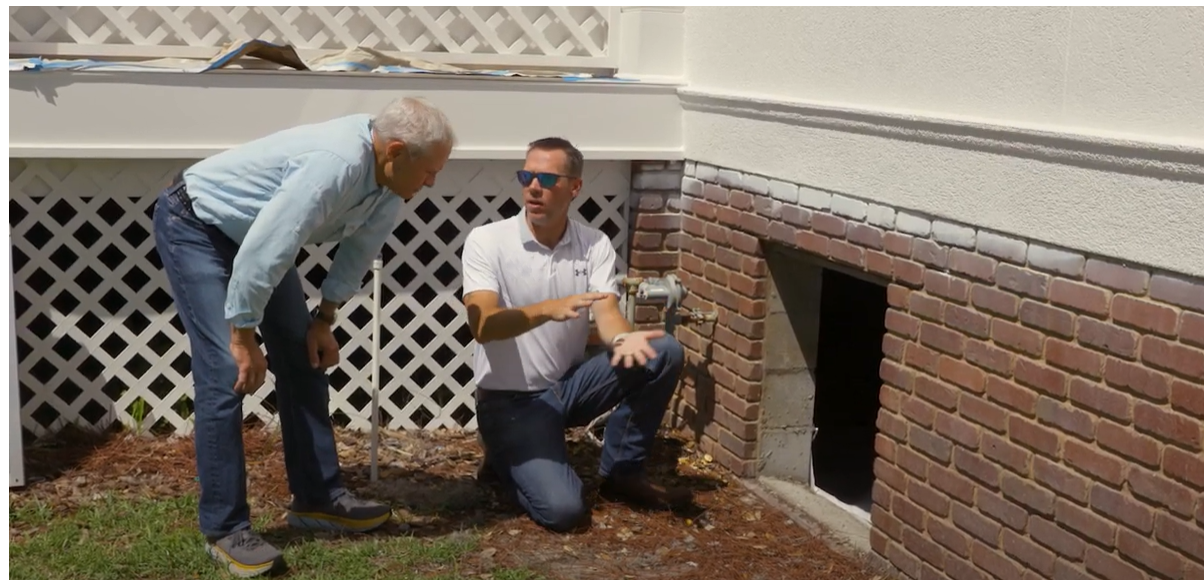 Foundation Repair Jacksonville, FL Metro Foundation Services