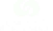 Washed-out white graphic with faint green circular shapes and pale text along the bottom