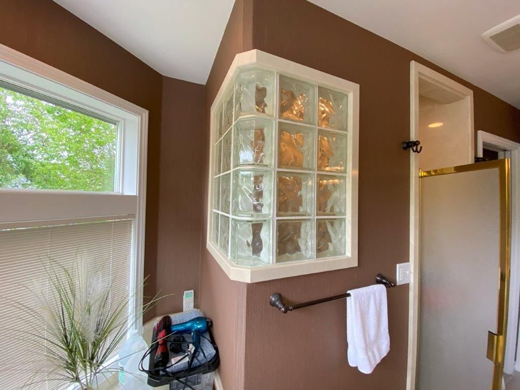 Brand New Custom Bathroom — Springfield, OR — Lane Marble Interiors Inc.