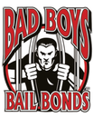 Bad Boys Bail Bonds logo