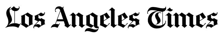 LA Times