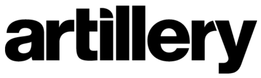 Artillery Magazine