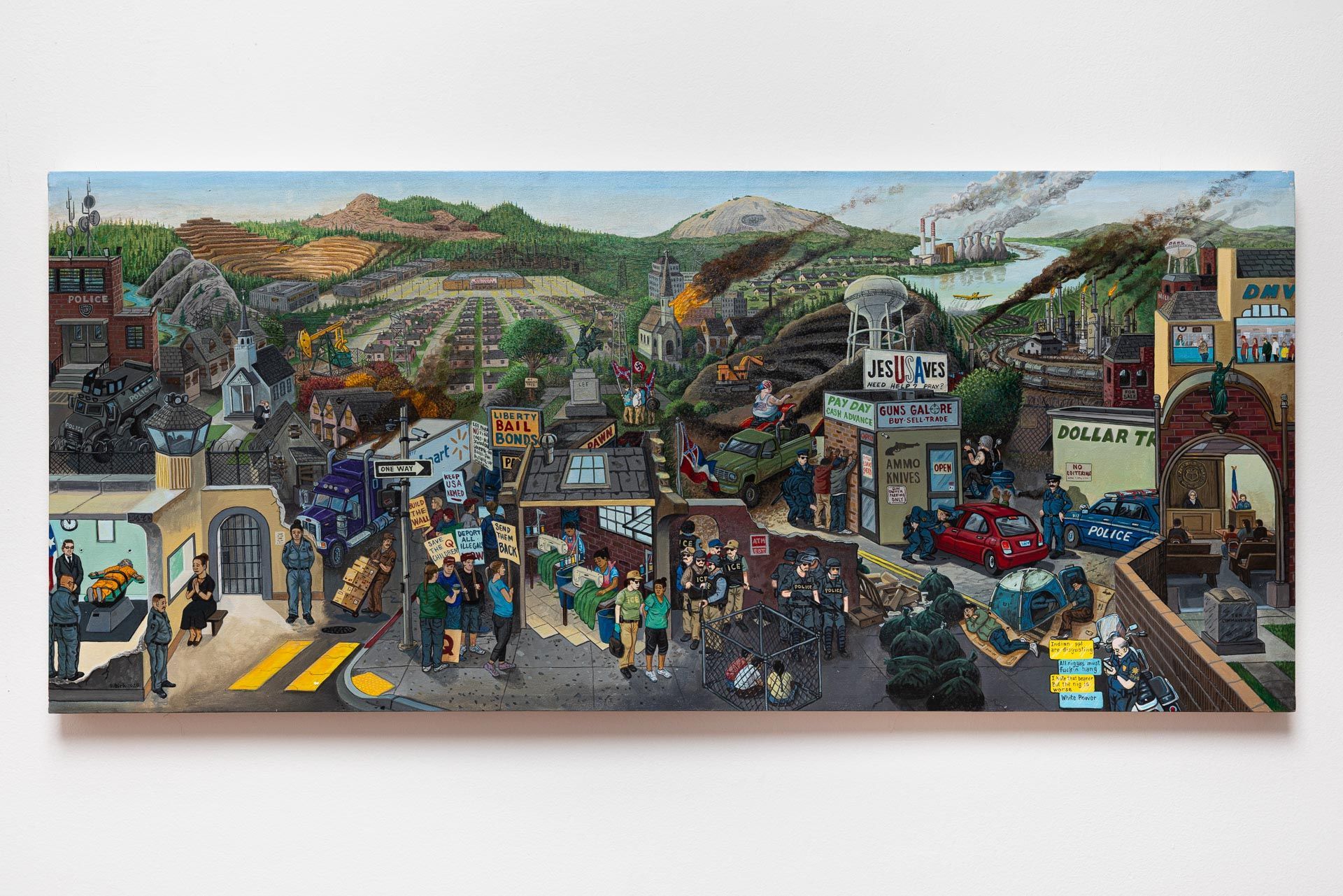 26 x 60 inches