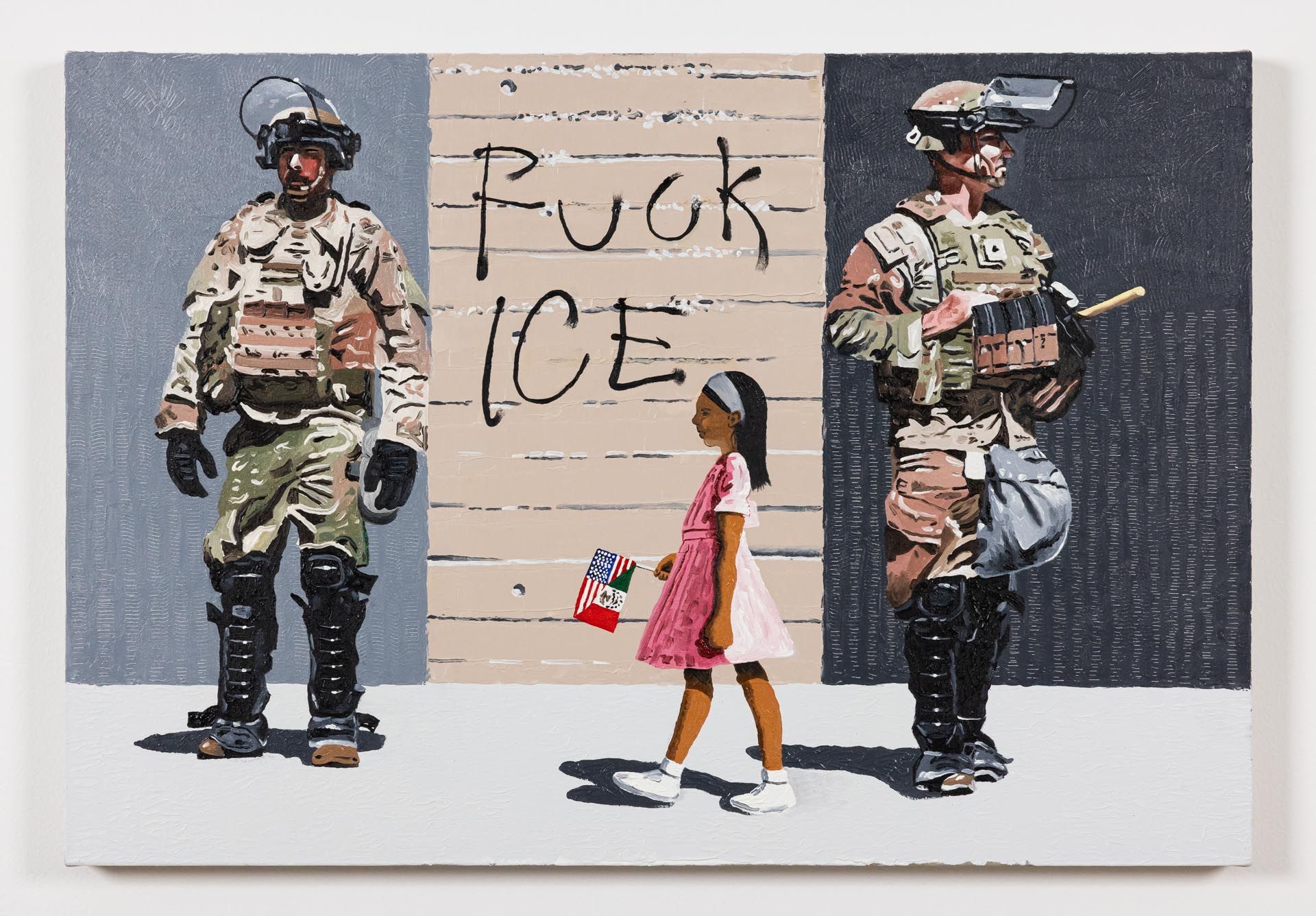 Cole Case, The Problem Redux