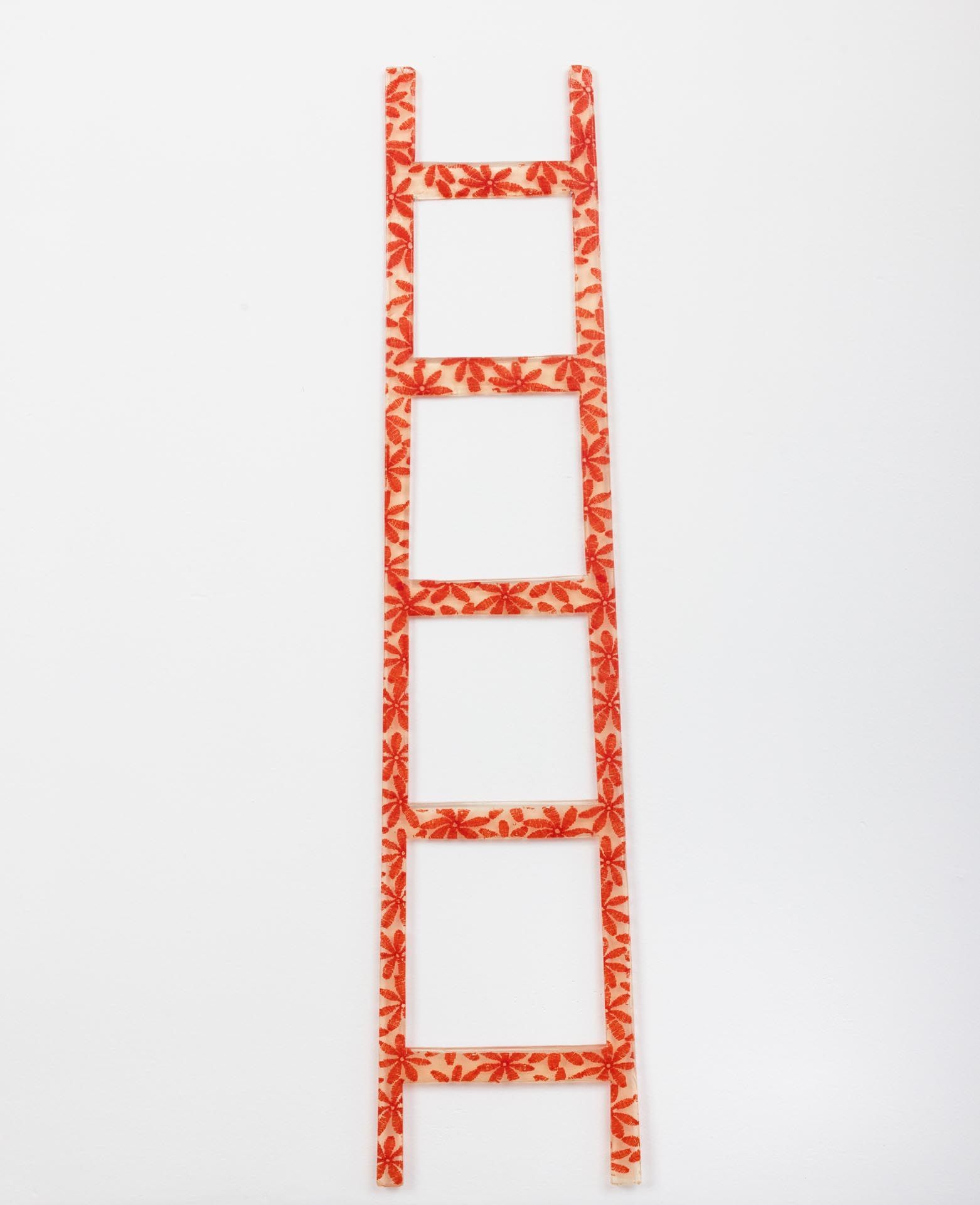 Beryl Odette, Ladder for Girls