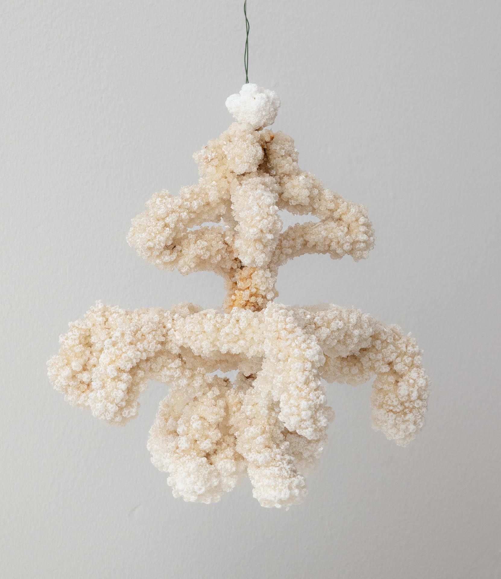 Beryl Odette, Chandelier Inspired Object No. 2