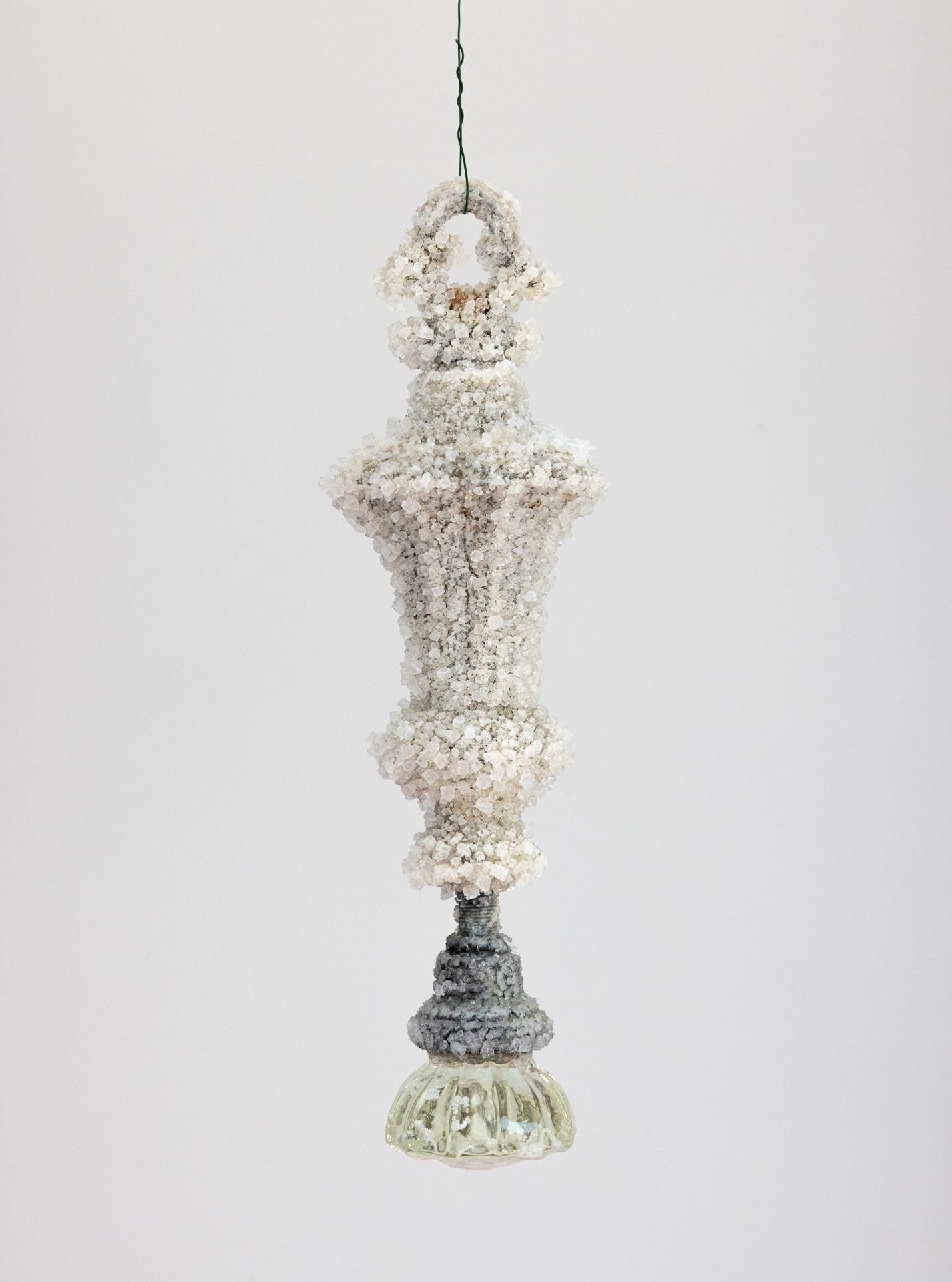 Beryl Odette, Chandelier Inspired Object No. 3