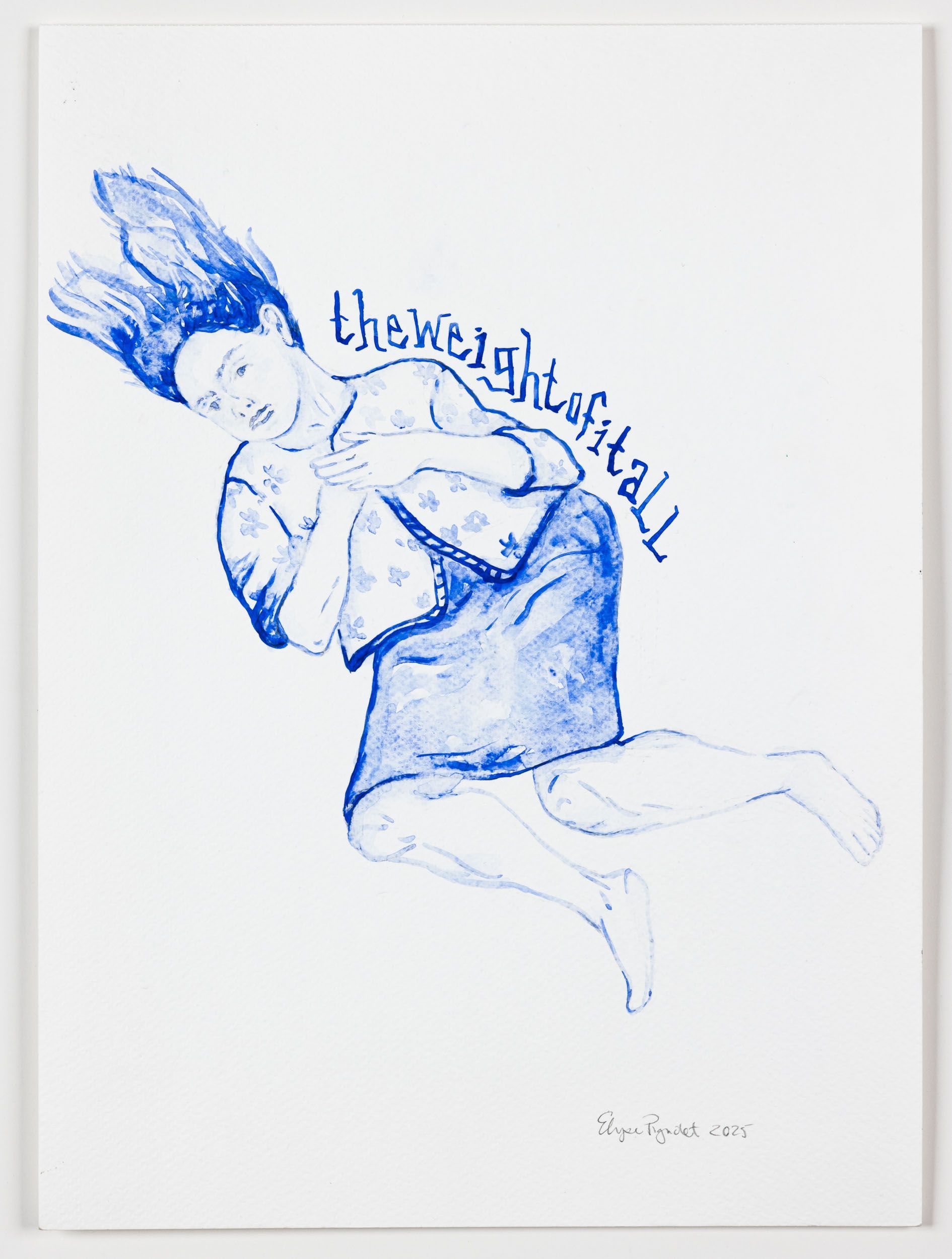 Elyse Pignolet, Abortion II